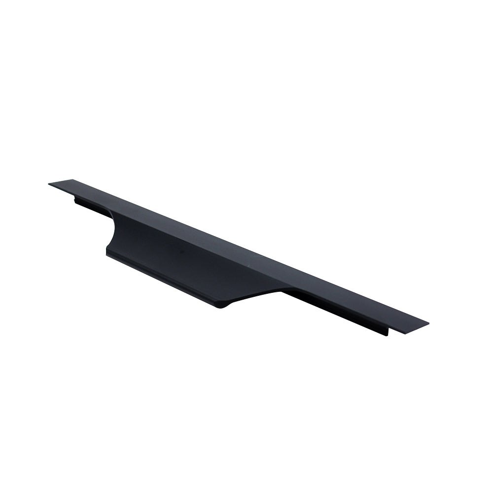 Cabinet Handle Aluminium Black BT.3921, 250mm