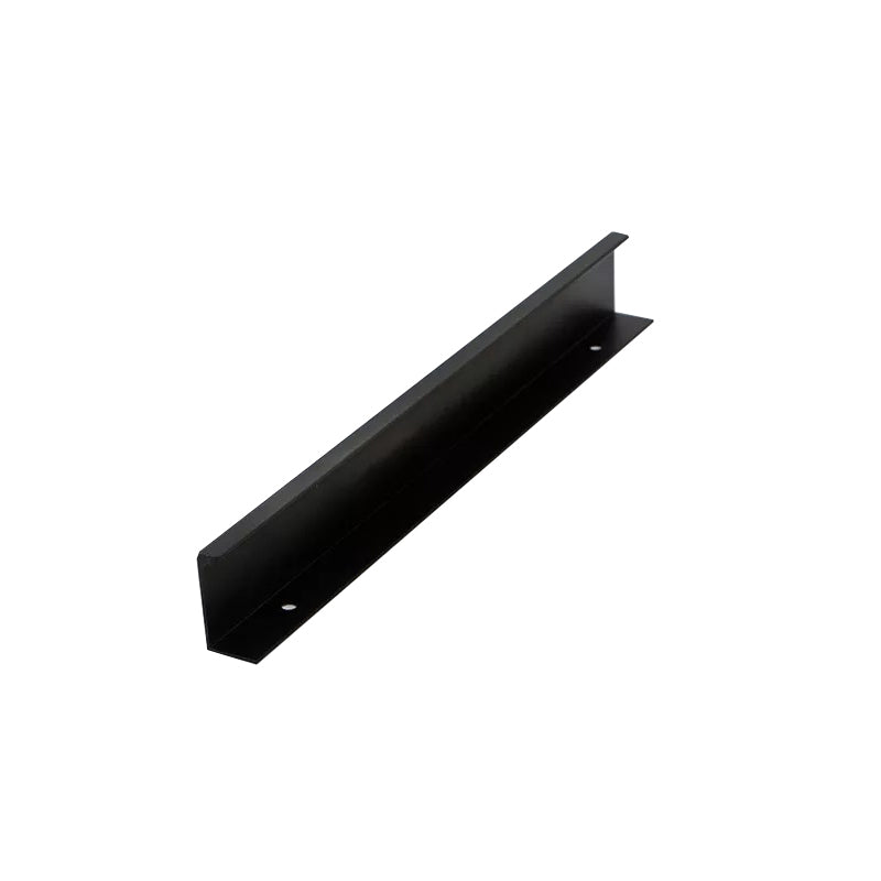 Cabinet Handle Aluminium Black Bt.3709, 250mm