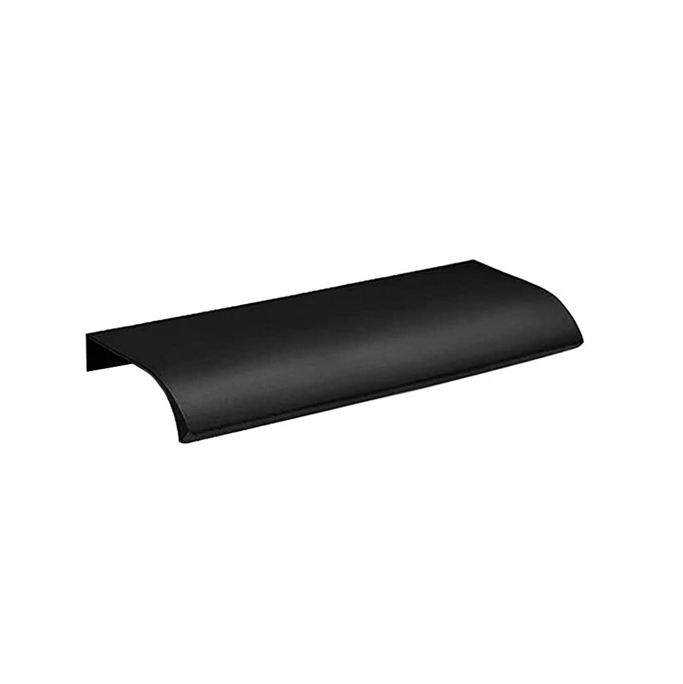 Cabinet Handle Aluminium Black Bt.3729, 250mm