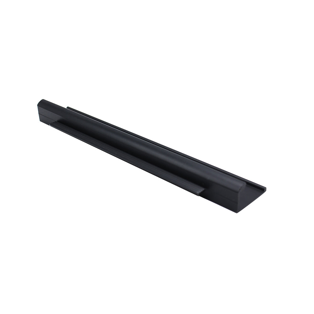 Cabinet Handle Aluminium Black BT.3915 250mm