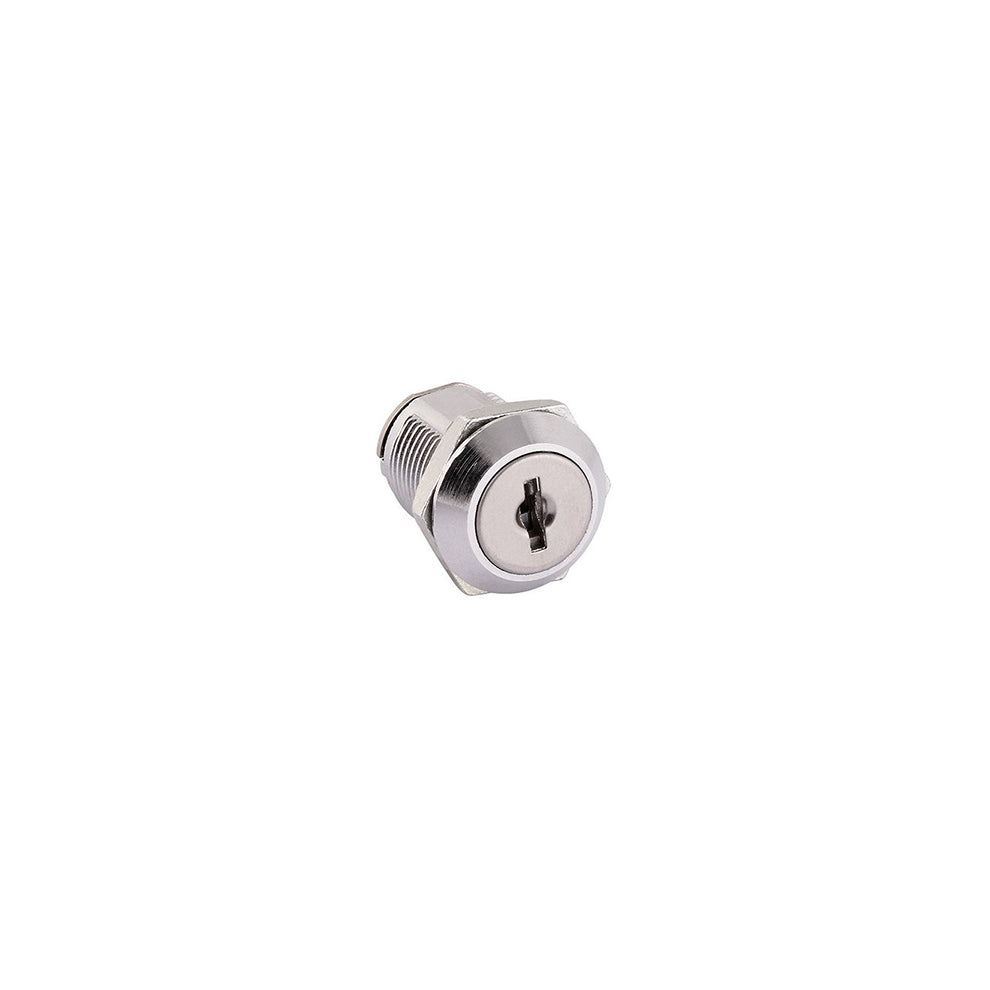 PVC Cam Lock 25mm