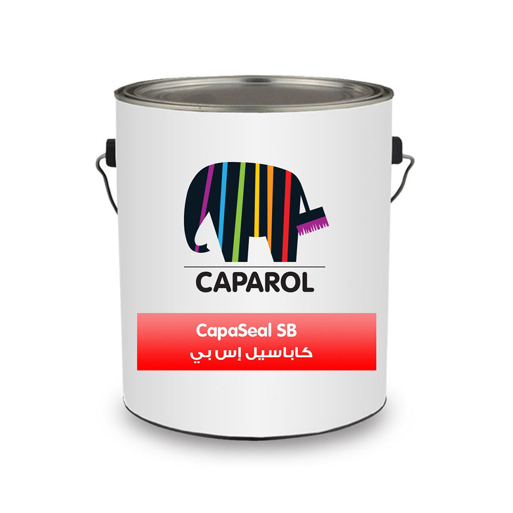 Caparol CapaSeal SB 18ltr