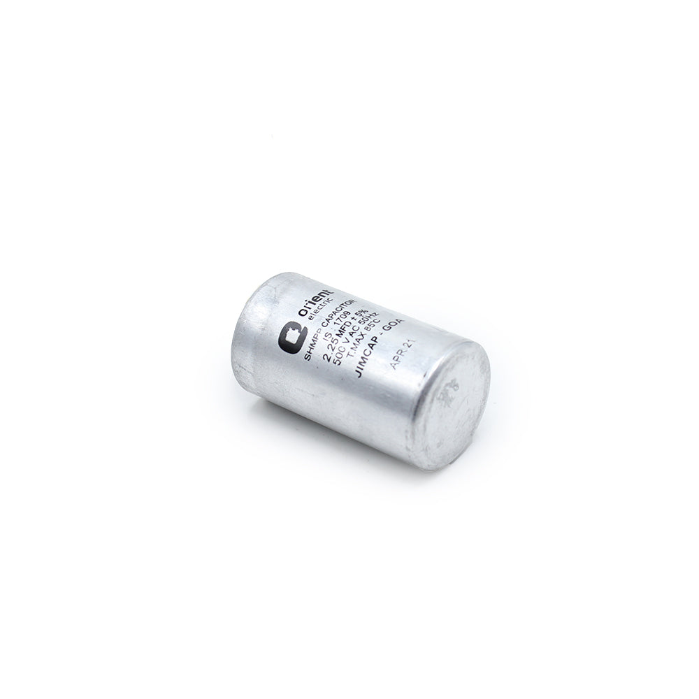 Capacitor 2.25 MFD