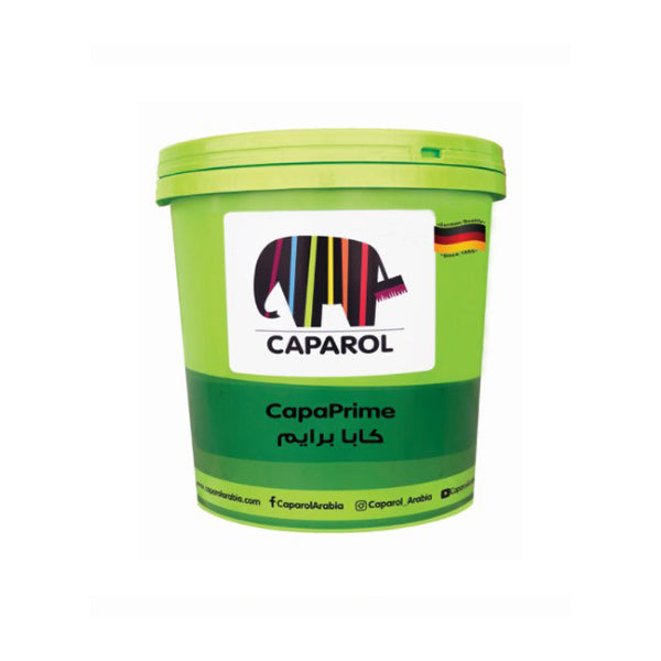 Caparol Capaprime 3.75ltr