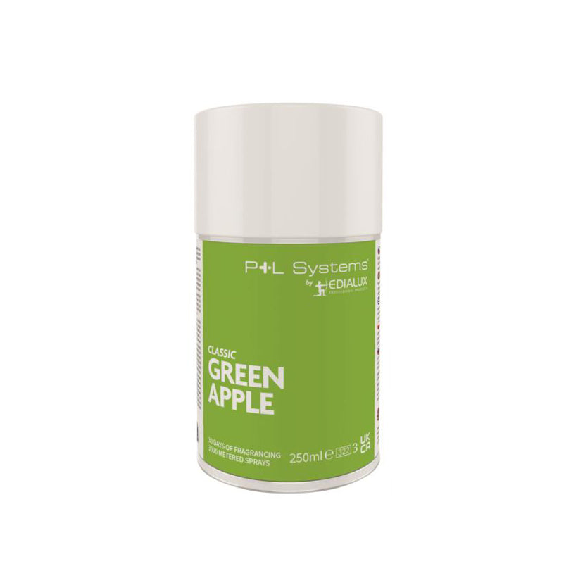 Pelsis Classic Green Apple 250ml Fragrance