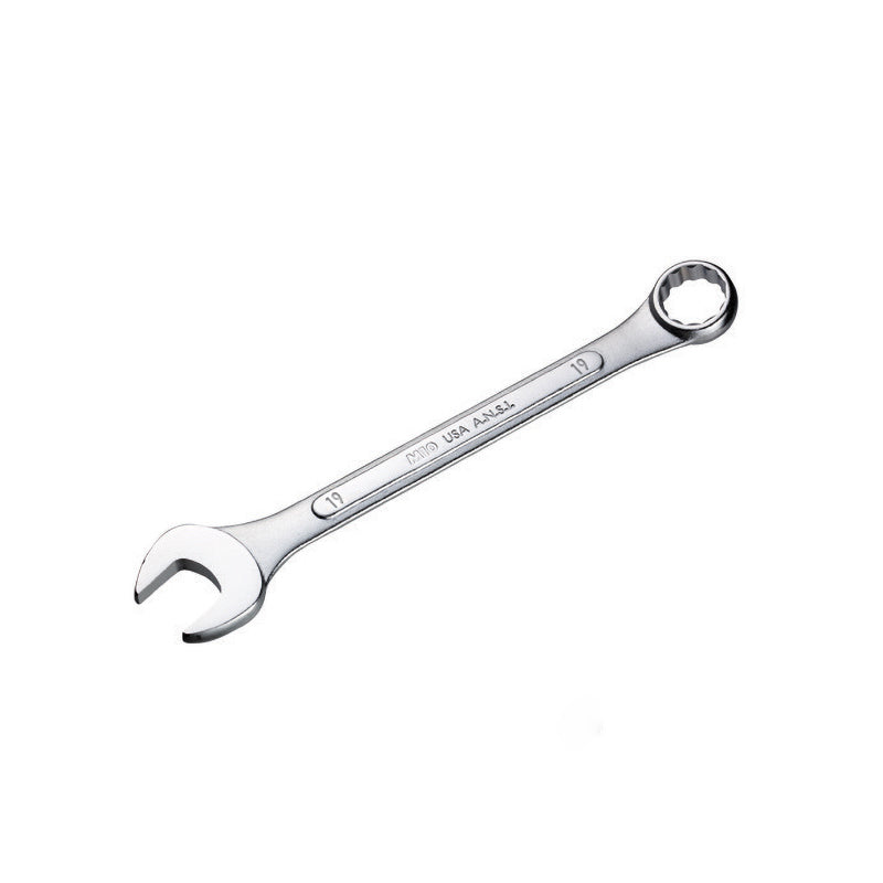 Combination Wrench M/Finish 19mm