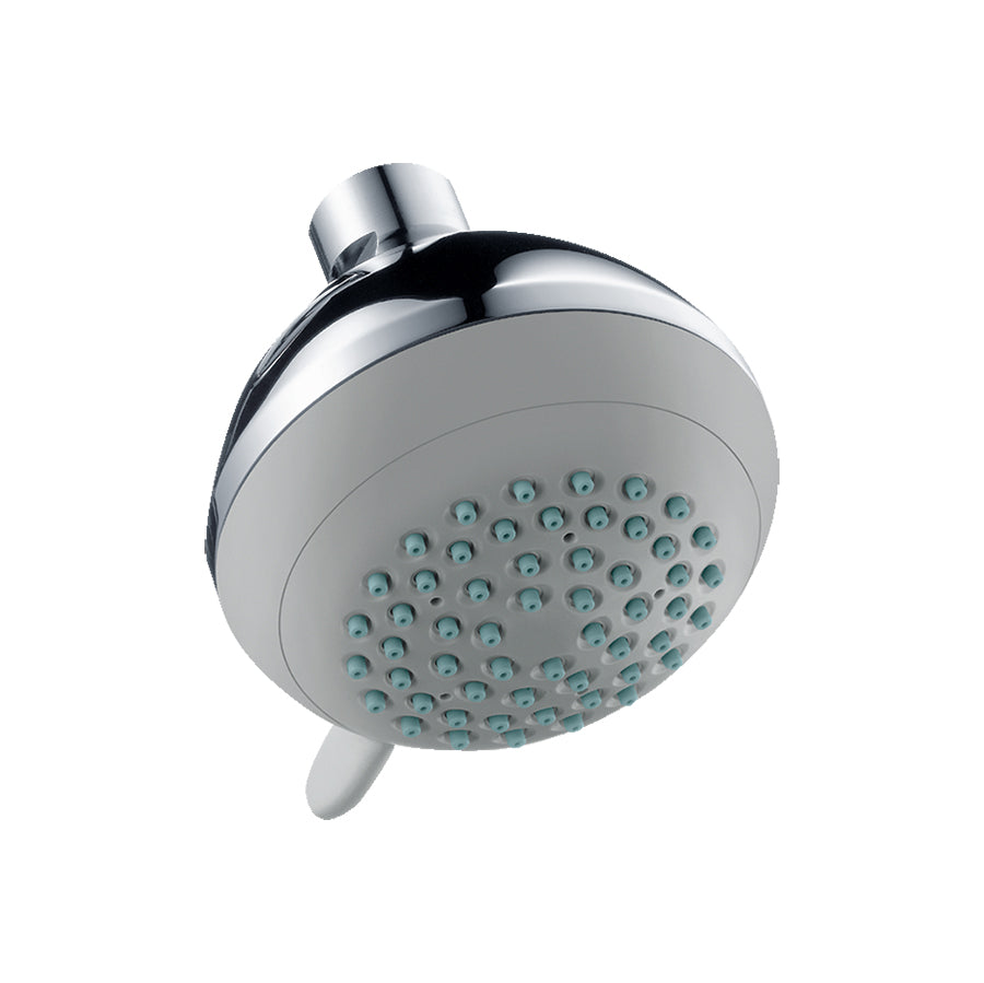 Crometta 85 Overhead Shower Vario