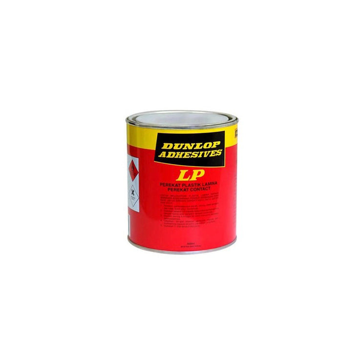 Dunlop Lp 65ml