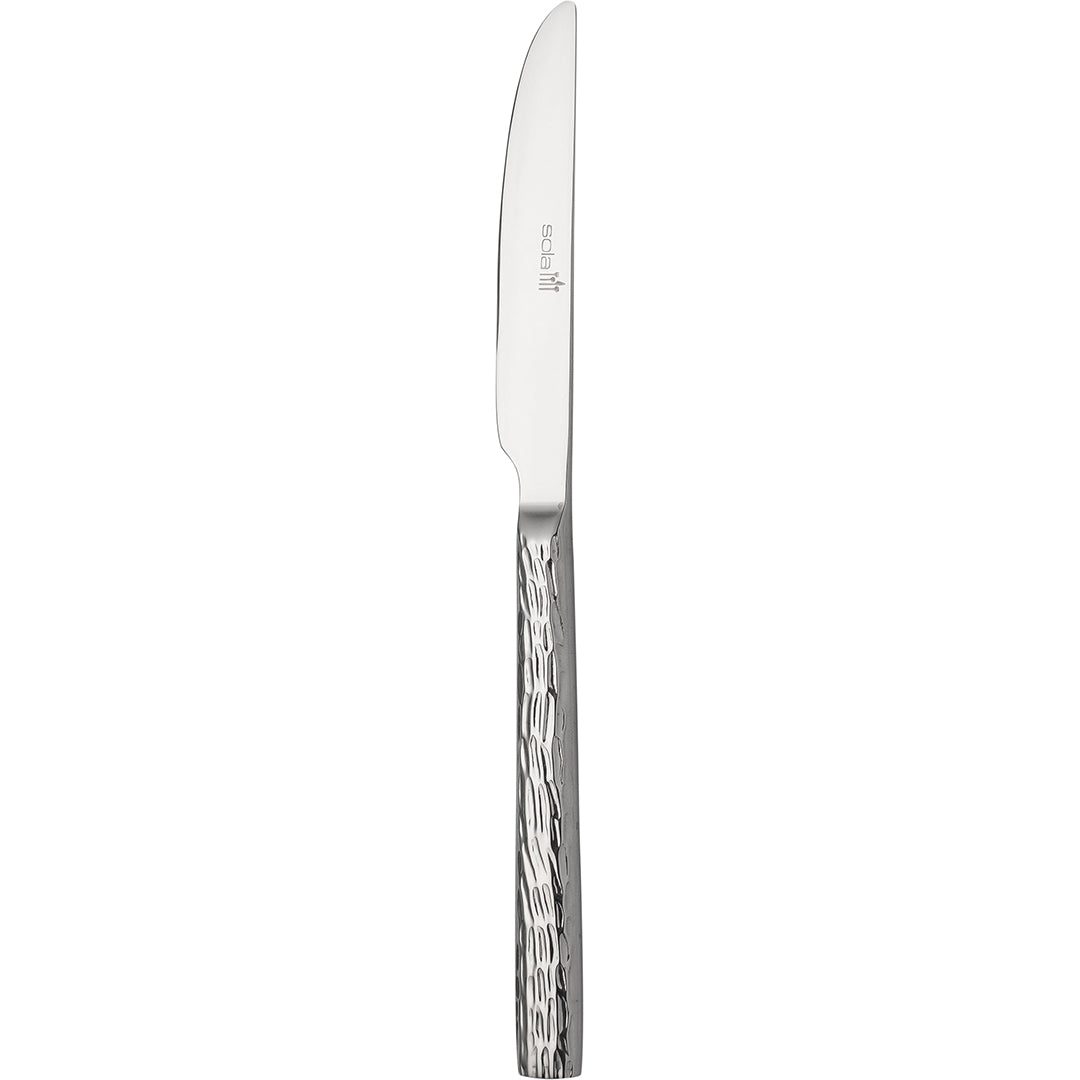 Sola Dessert Knife Monobloc Lausanne