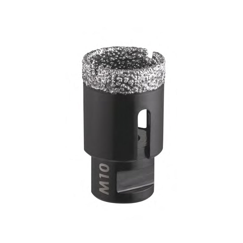 Vacuum Brazed Diamond Hole Saw For Granite And Marble 35mm