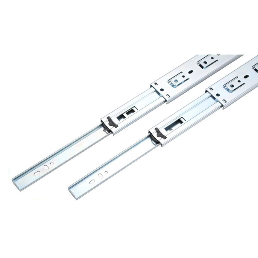 Full Extension Ball Bearing Drawer Rail SL.3451 - 20"