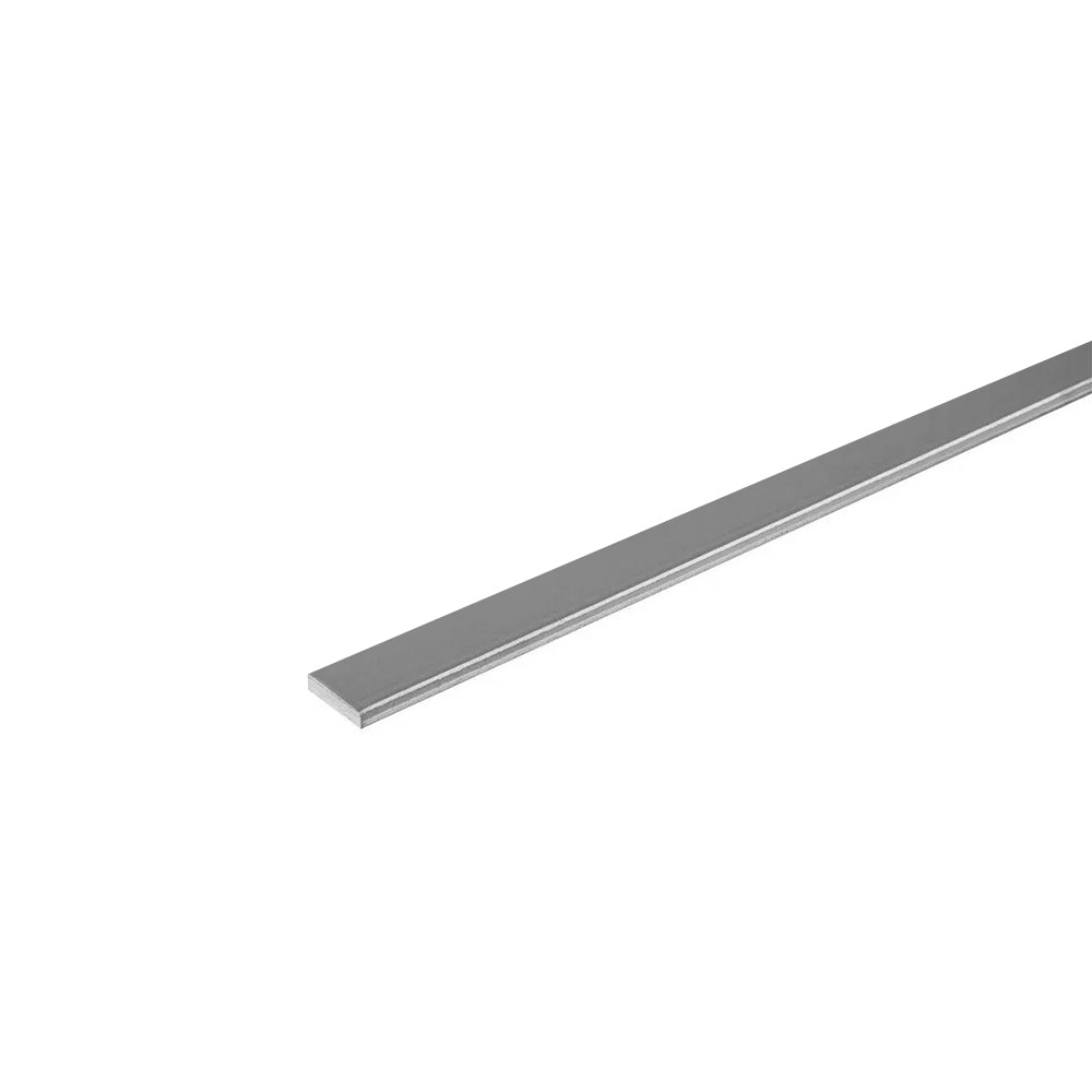 GI Flat Bar 25mm x 6mm - 6 Meter