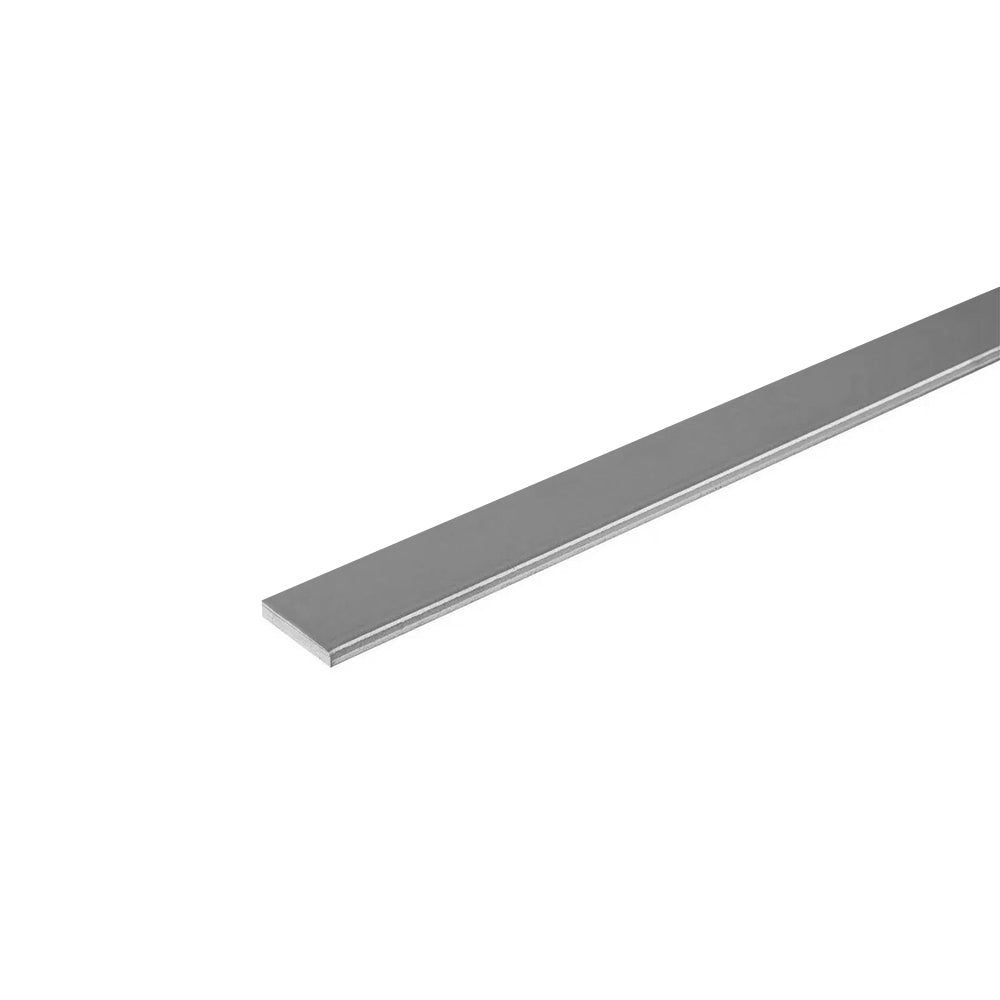 GI Flat Bar 32mm x 6mm - 5.8 Meter