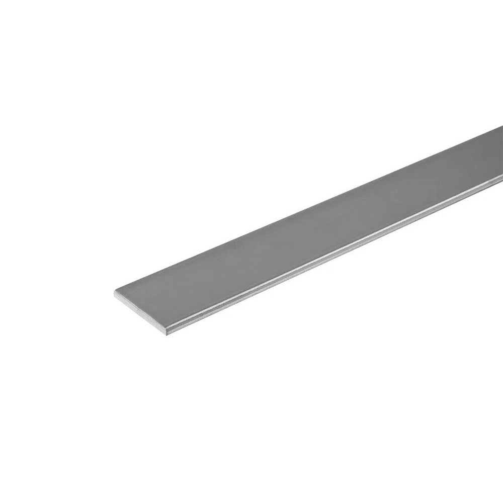 GI Flat Bar 50mm x 6mm - 6 Meter