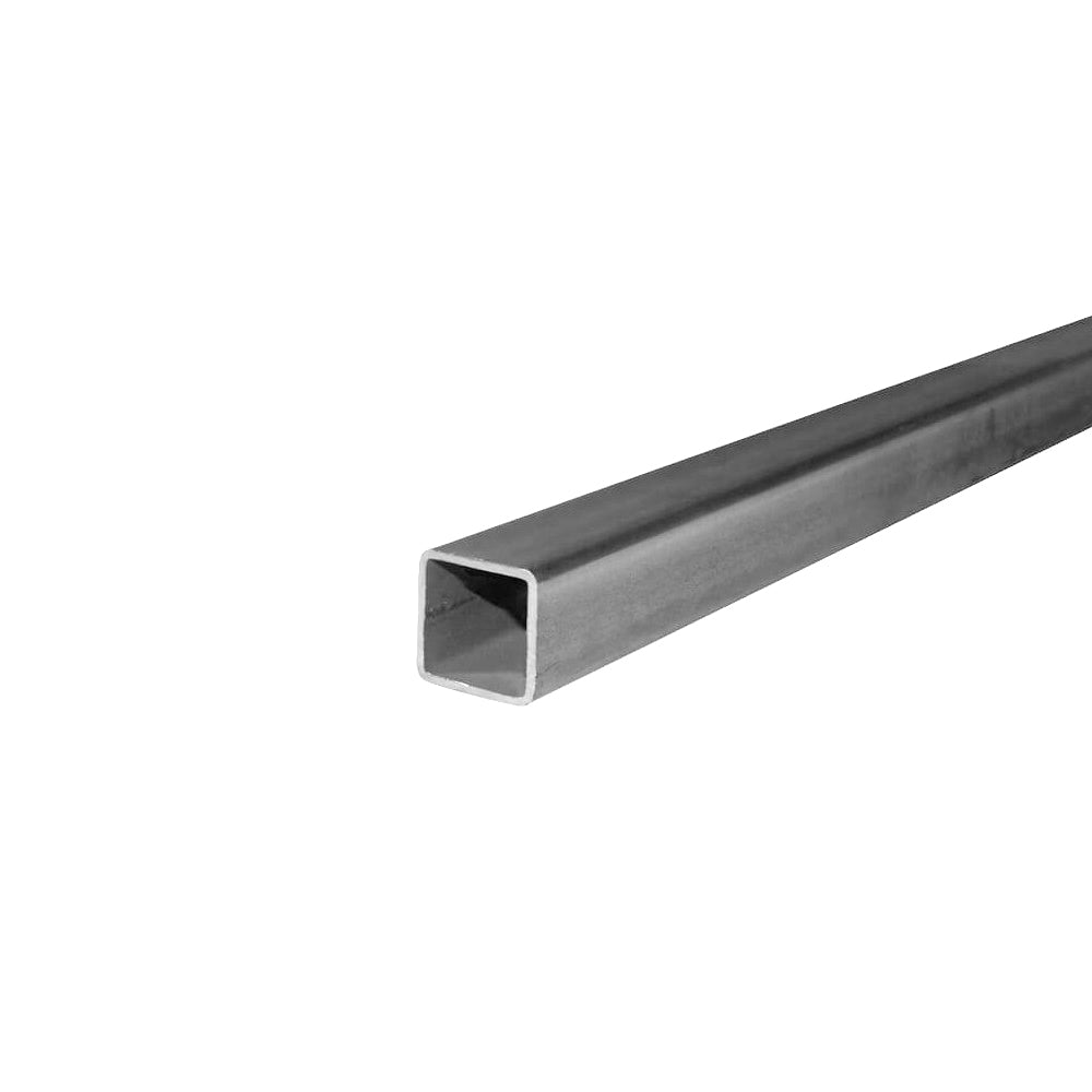 GI Steel Square Pipe 50mm x 50mm x 3mm - 5.8 Meter