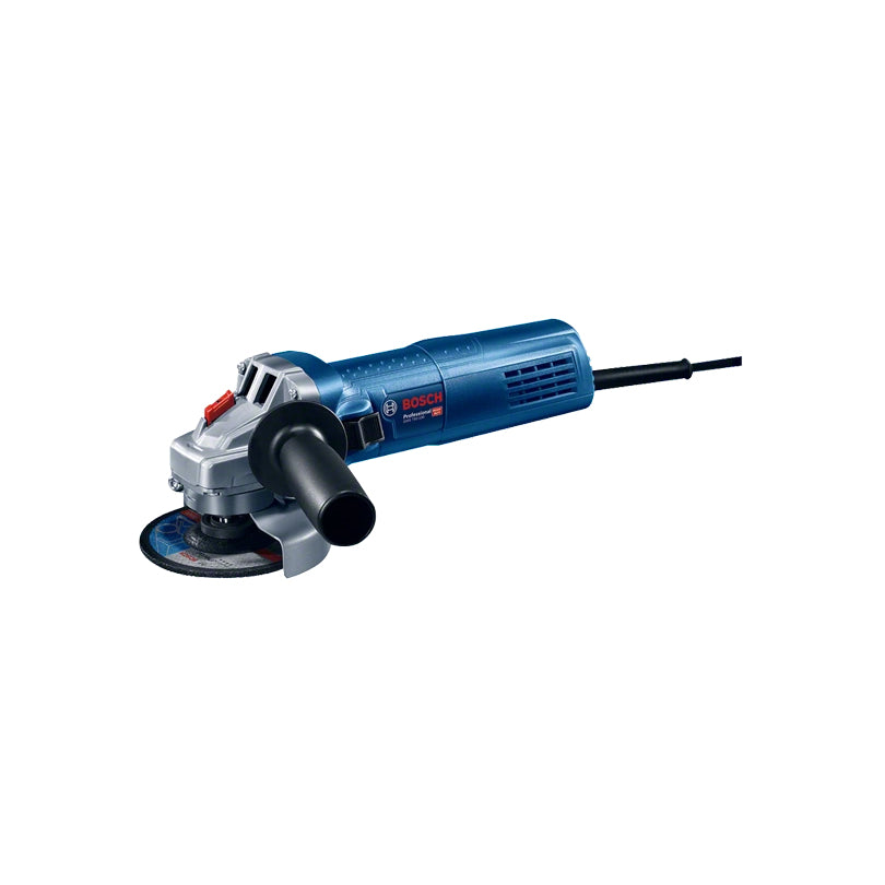 Bosch Small Angle Grinder GWS 750-100/ 0 601 394 0K0