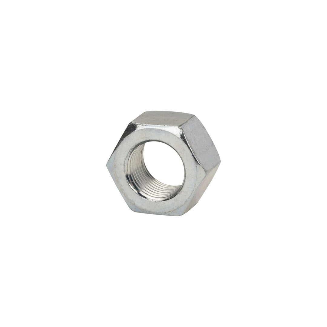 Galva Hex Nut 3/8" - 1kg
