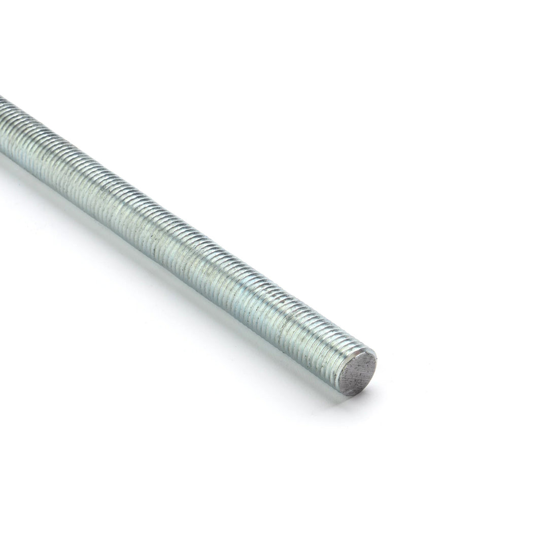 Galva Thread Rod 3/8" x 6ft