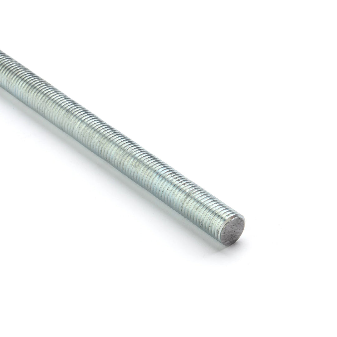 Galva Thread Rod 1/2" x 6ft