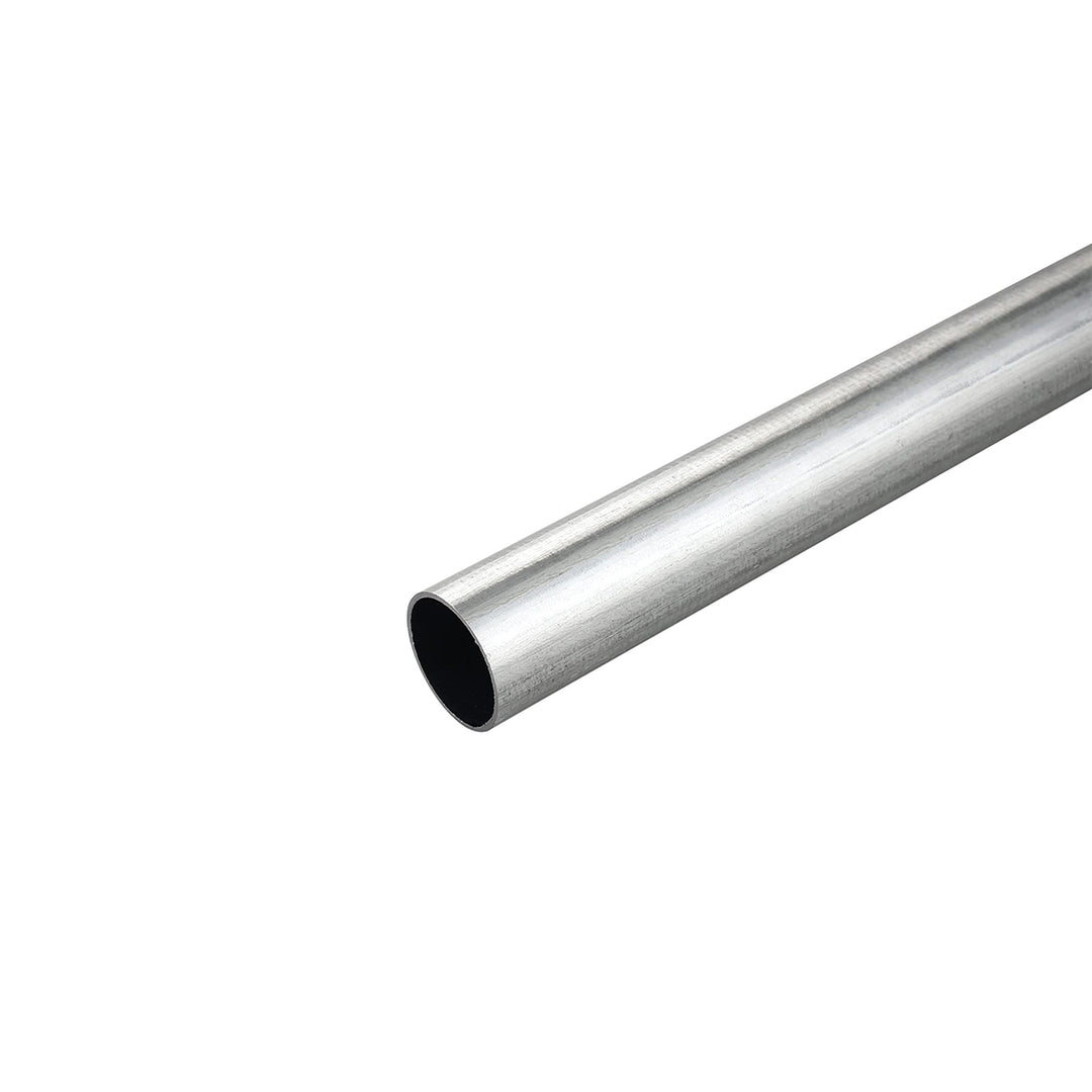 Gi Steel Pipe Medium 1'' x 3.2mm x 5.8 Meter