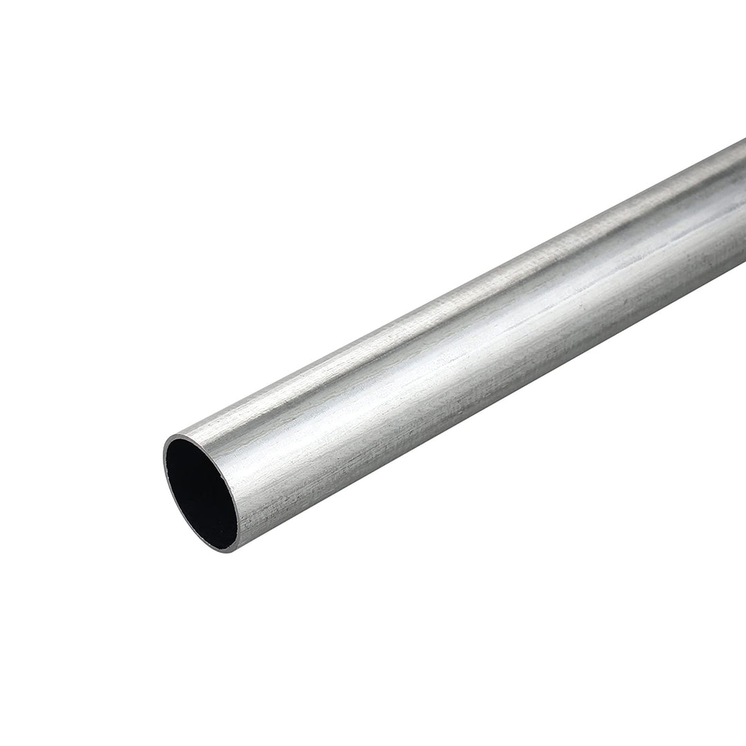 Gi Steel Pipe 4'' x 3.2mm x 5.8 Meter