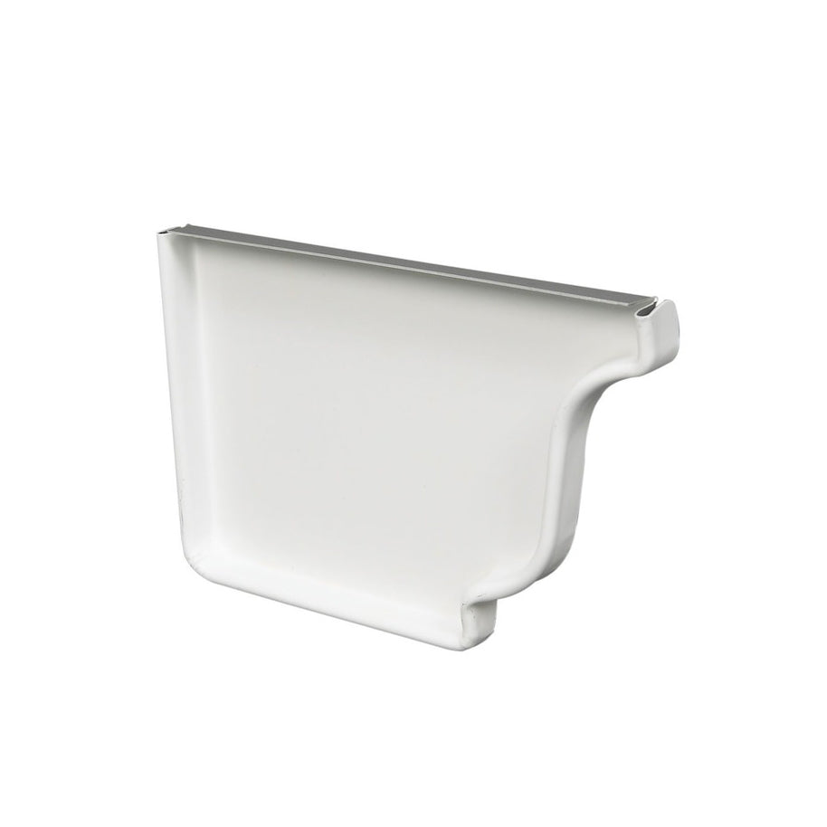 Gutter End Cap-Left