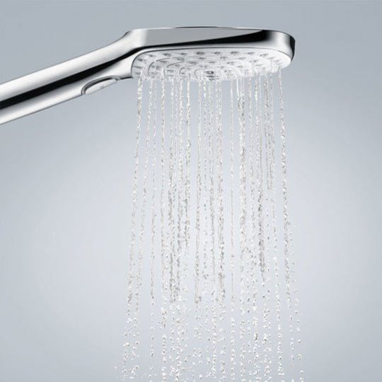Raindance Select E Hand shower 120 3jet