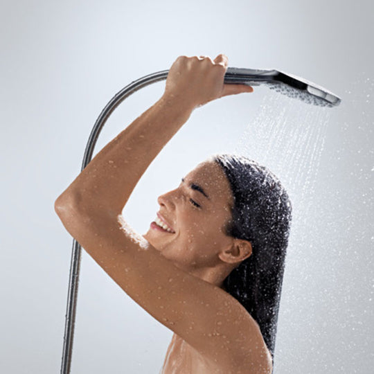 Raindance Select E Hand shower 120 3jet
