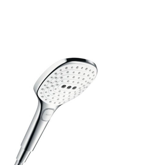 Raindance Select E Hand shower 120 3jet