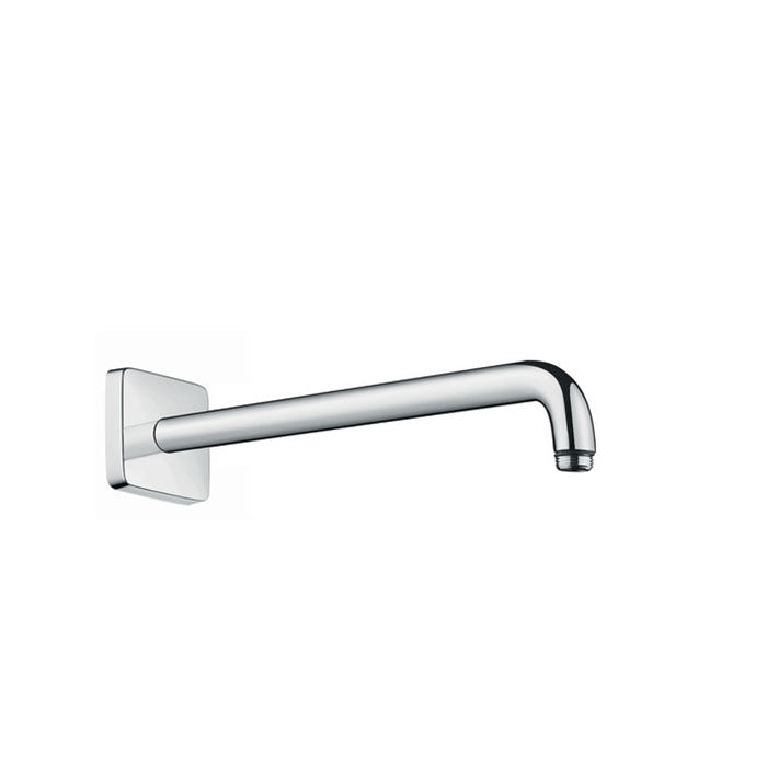 Shower Arm DN15 Chrome 390mm