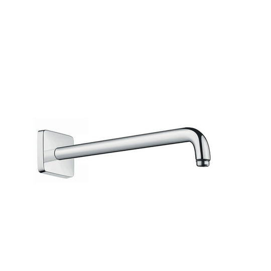 Shower Arm DN15 Chrome 390mm