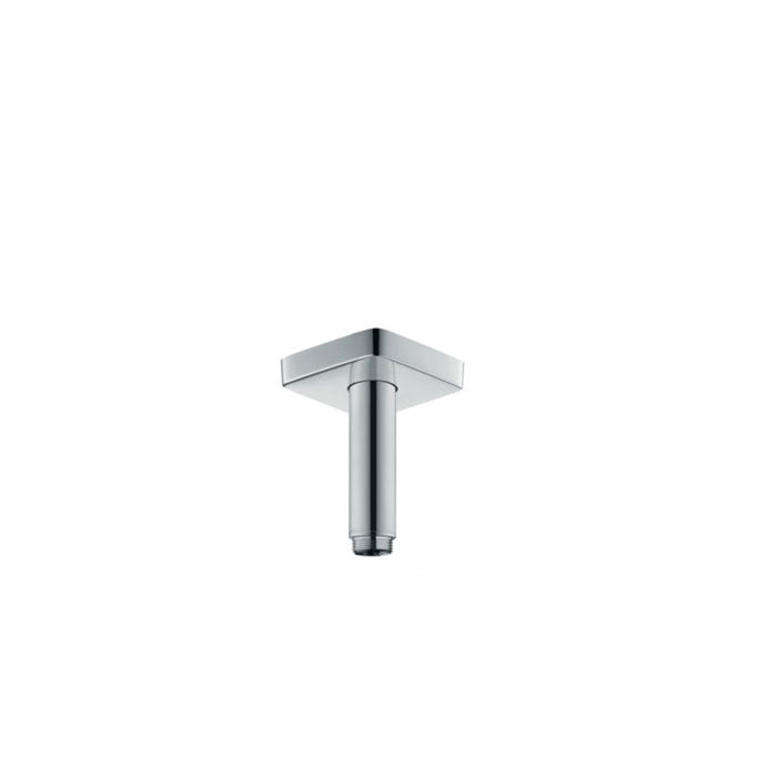 Raindance Ceiling Connector E 100mm