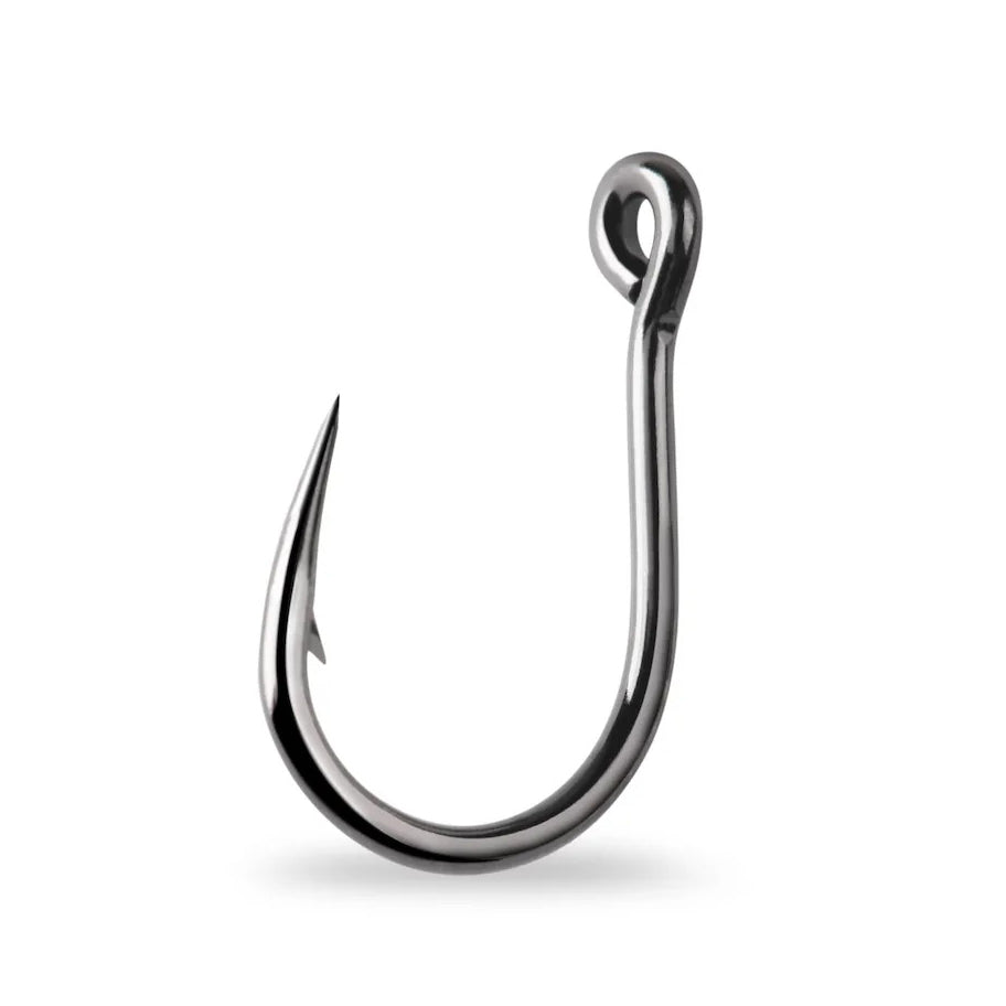 Mustad Iseama Live Bait Hook 6pcs / Pkt 10827NP-BN #6