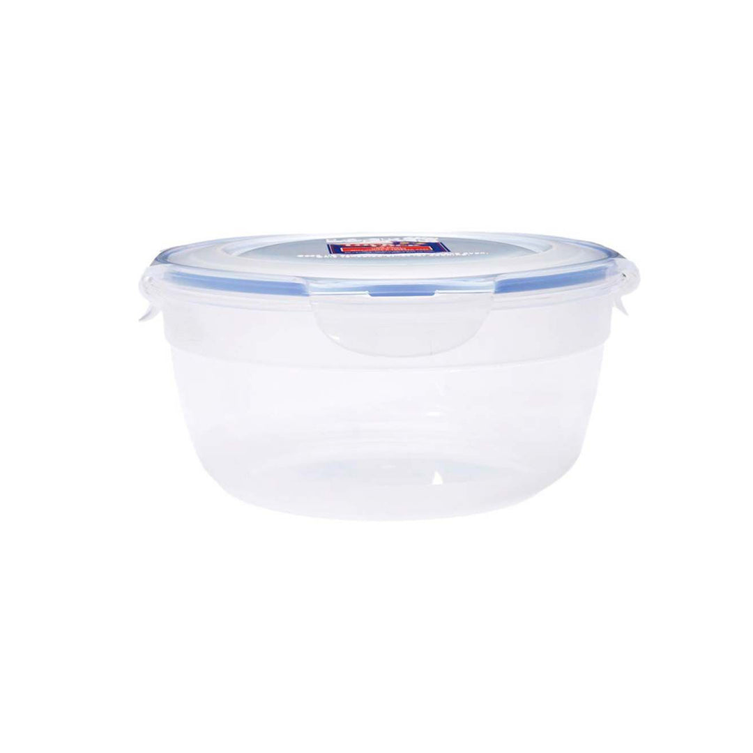 Lock & Lock Nestable Round Salad Bowl 2.1Ltr HSM946