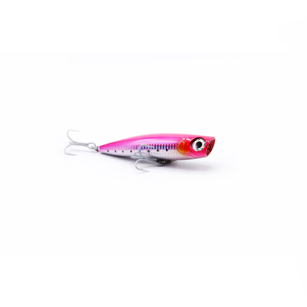 Atoll Haa 8635-130MM S628 43G Popper