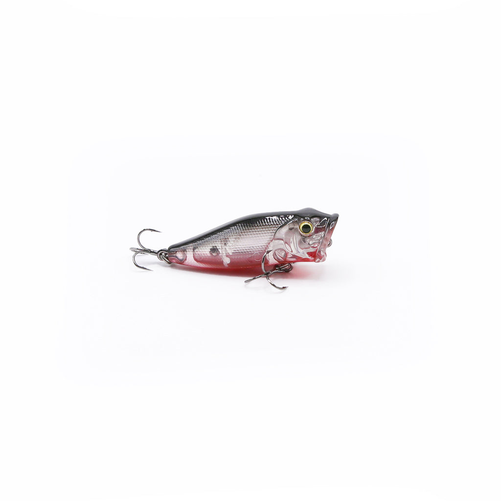 Atoll Haa 8635-45MM T532 4G Popper