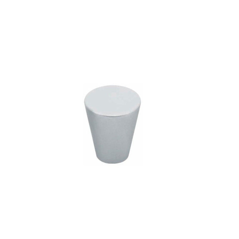 Door Knob Aluminium Alloy Stain 20mm Bt.3860