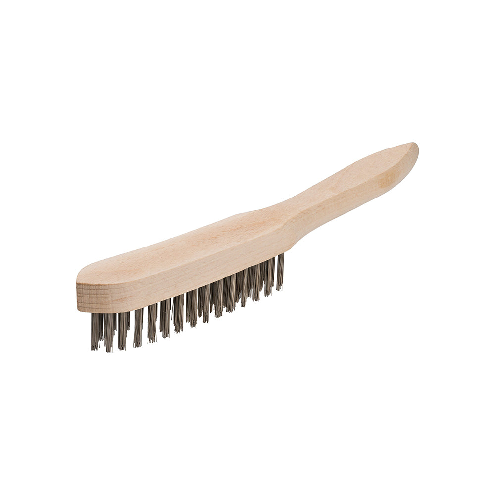 Hans Wire Brush 4 Row