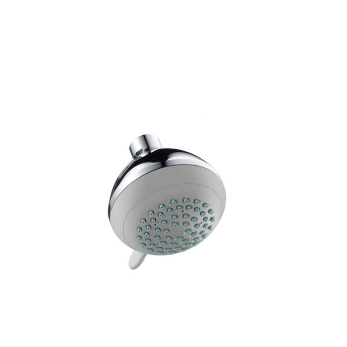 Hg Overhead Shower Crometta 85 Green