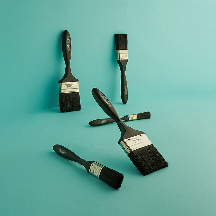 Harris Taskmaster Flat Brush 12mm