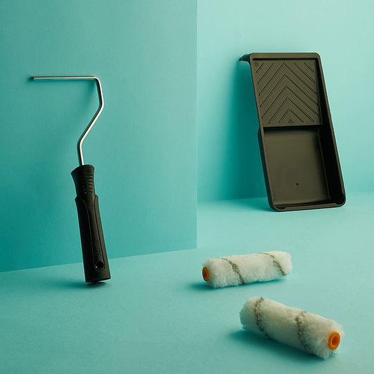 Essentials Mini Roller Frame 100mm / 4in