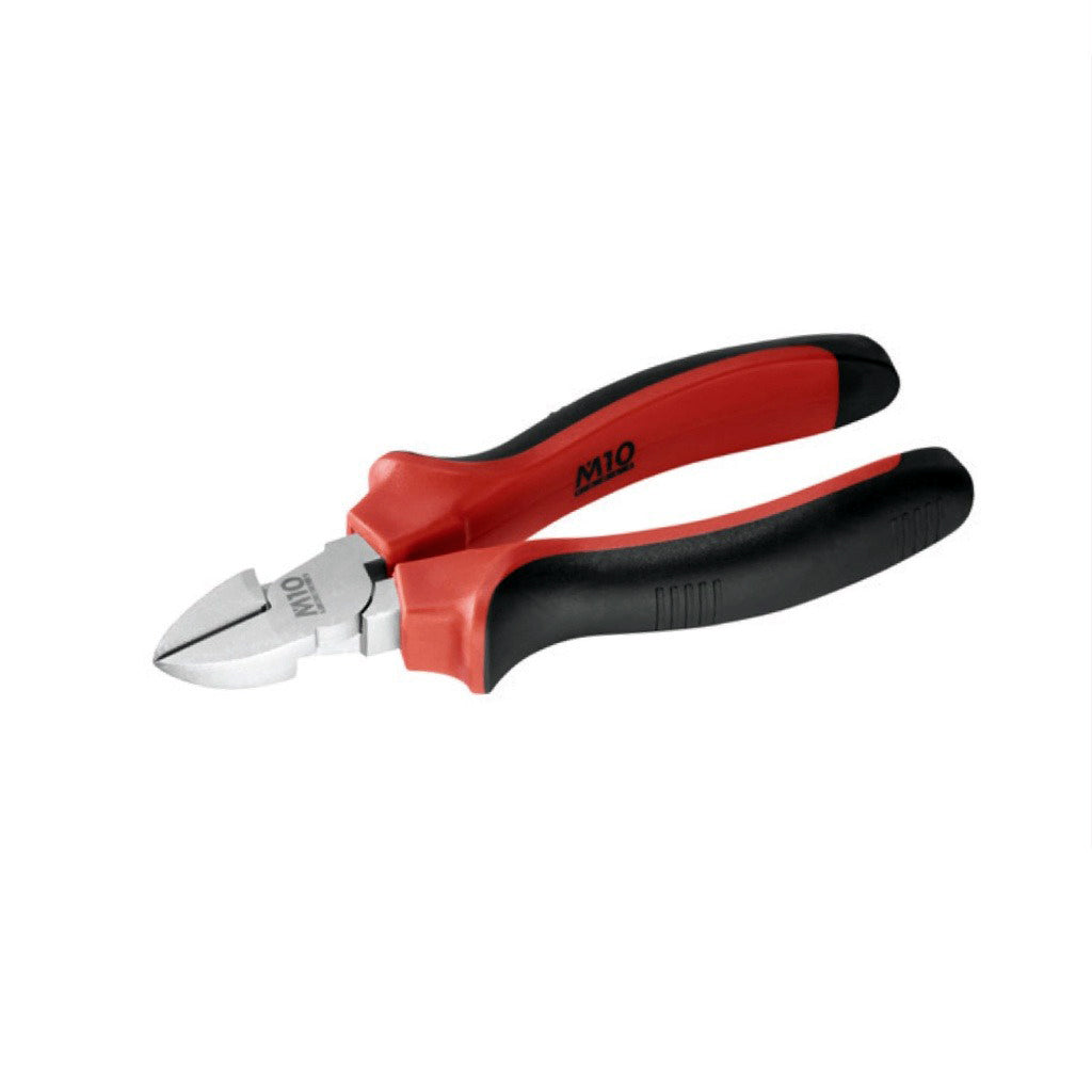 High Leverage Diagonal Cutter