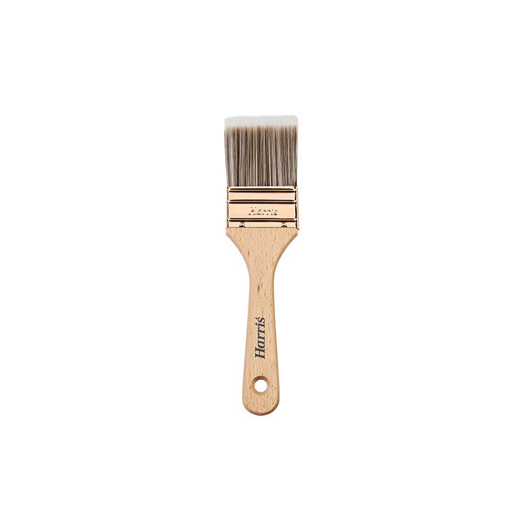 Harris Taskmaster Short Flat Brush 50mm