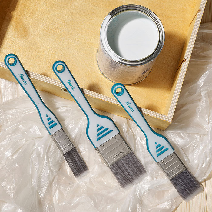 Premier Detail Paint Brush 38mm / 1.5in