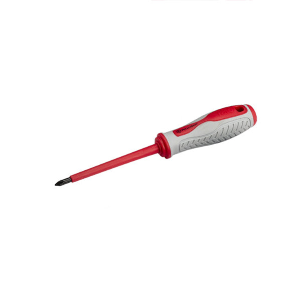 Insulated Soft Handle Screwdriver (1000V) 335 #1x75mm