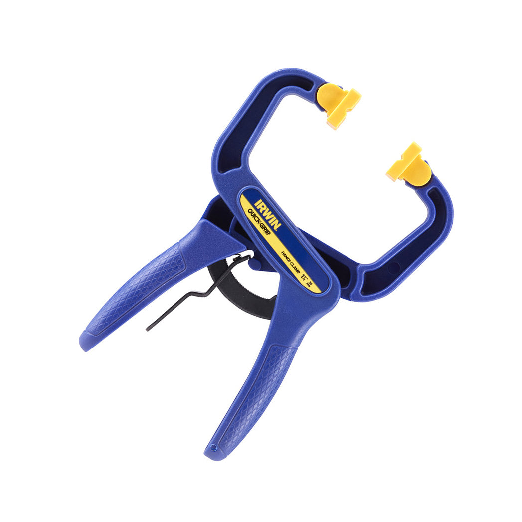 QG Handi Clamp 1 ½ Inch / 38MM