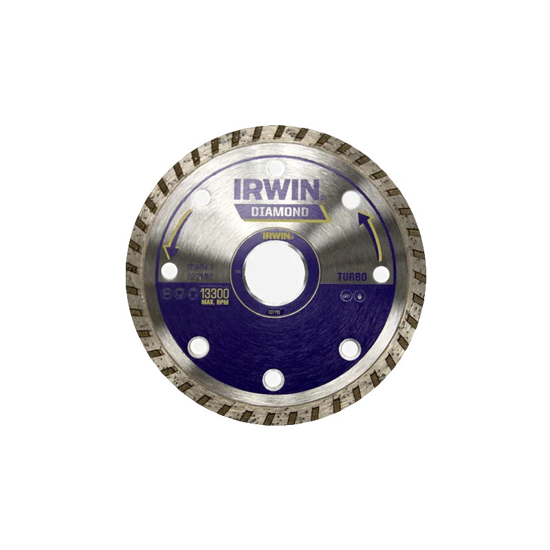 Diamond Disc Turbo 105MM (RM)