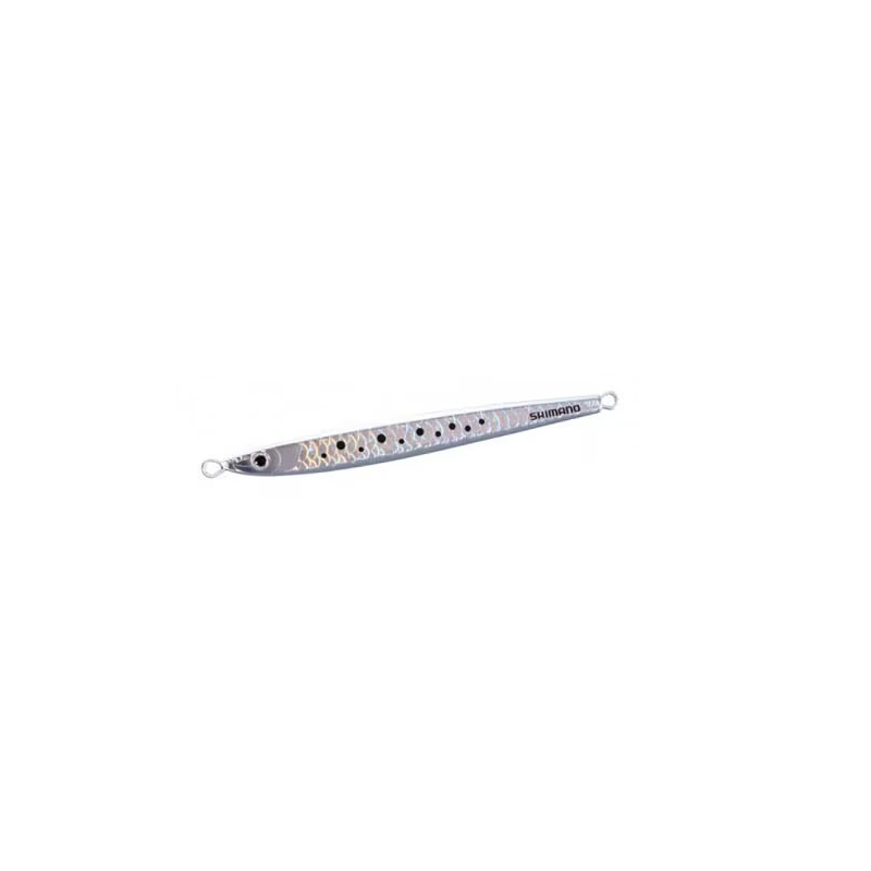 Shimano Drift Slasher Jig Ju-D15u 001 150g