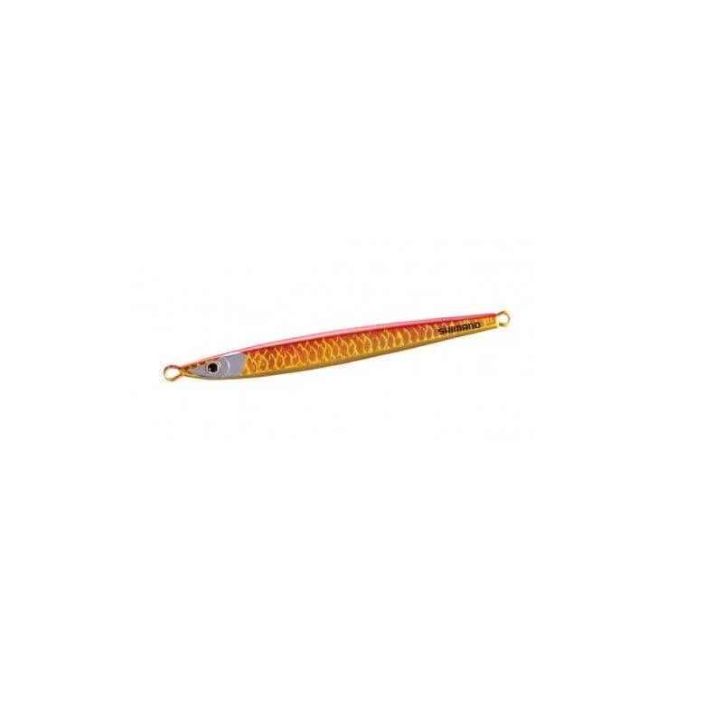 Shimano Drift Slasher Jig Ju-D15u 003 150g