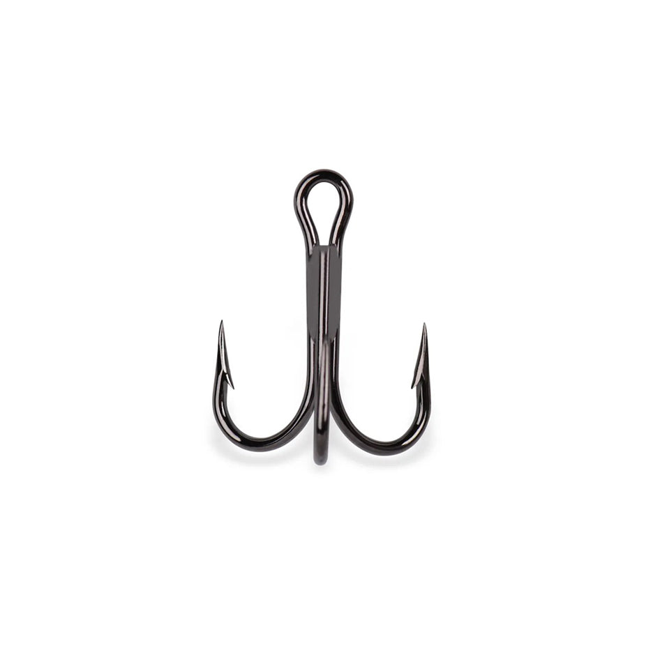 Mustad Treble Hook 3599C #2